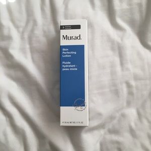 Murad skin perfecting lotion